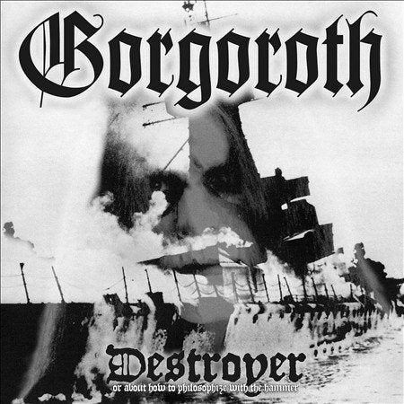 DESTROYER