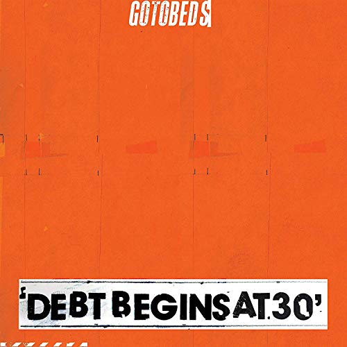 DEBT BEGINS AT 30