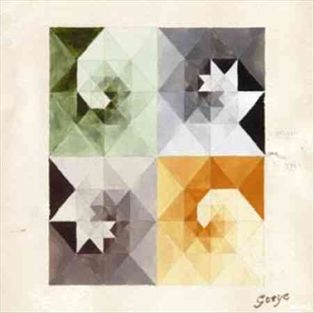 Gotye MAKING MIRRORS