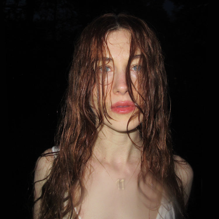 Heavy Hair