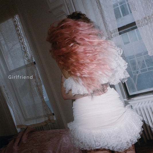 Girlfriend [Signed Insert]