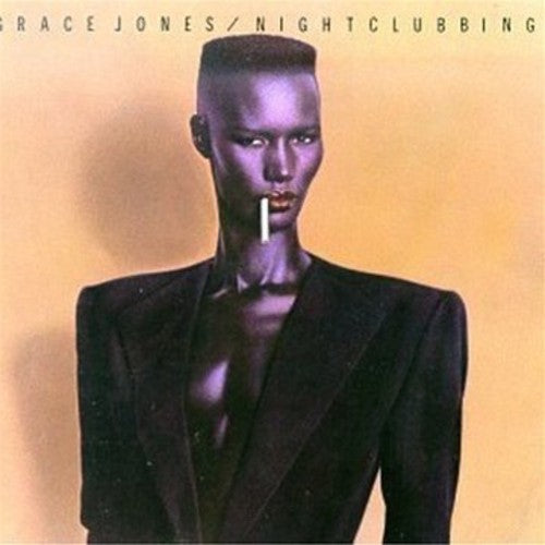 NIGHTCLUBBING