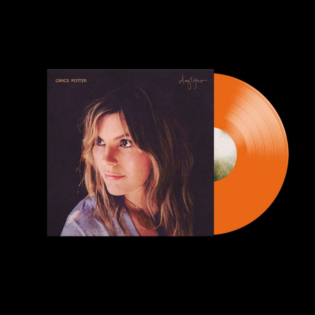Daylight (Limited) [Orange Vinyl]
