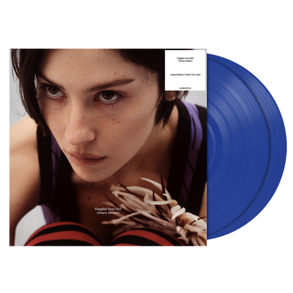 Daughter From Hell (Indie Exclusive, Cobalt Blue Colored Vinyl) (2 Lp's)