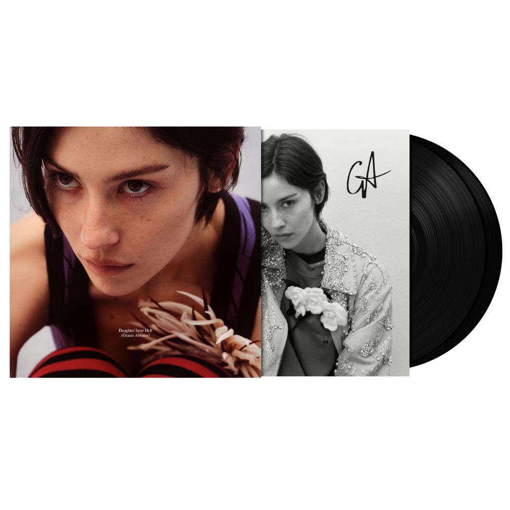 Daughter from Hell (Signed Insert) [2LP]