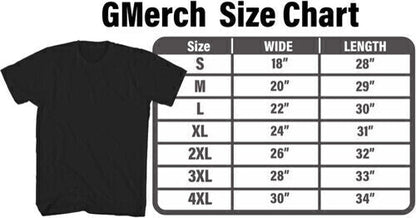 Gracie Abrams - Daughter From Hell - Indie Store Exclusive - Medium - Black