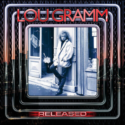 Released (Limited Edition) [Ruby Red Vinyl]
