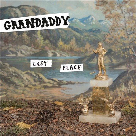 LAST PLACE