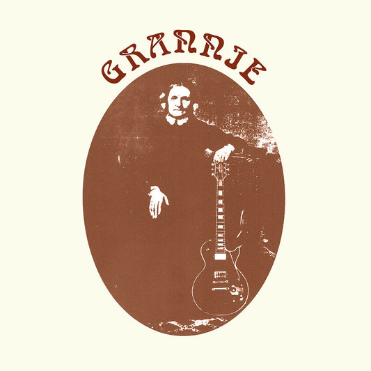 Grannie (Indie Exclusive)
