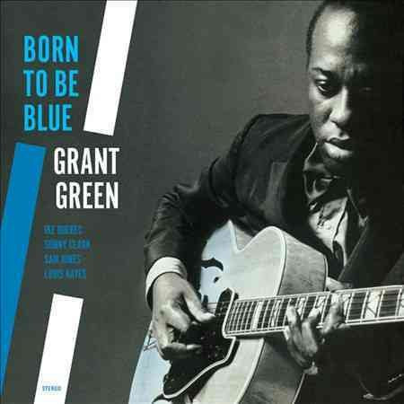 Born To Be Blue + 2 Bonus Tracks