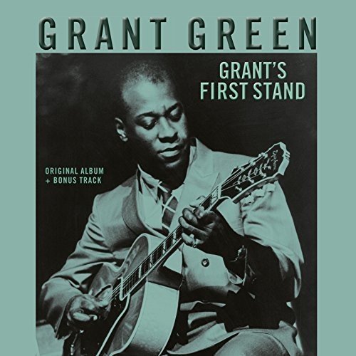 First Stand: Rudy Van Gelder Recordings [Import]
