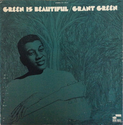 Green Is Beautiful (Blue Note Classic Vnyl Series)