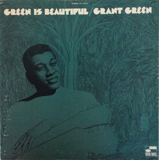 Green Is Beautiful (Blue Note Classic Vnyl Series)