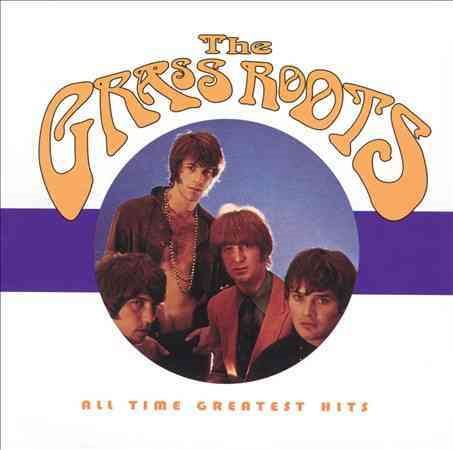 Grassroots ALL TIME GREATEST HI