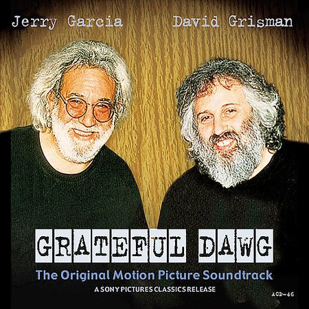 GRATEFUL DAWG / O.S.T.
