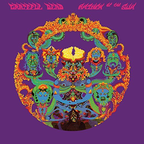 Anthem Of The Sun (Limited Edition, 50th Anniversary Picture Disc Vinyl LP)