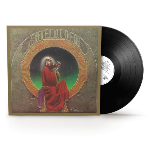 Blues For Allah (50Th Anniversary Remaster) [2LP]