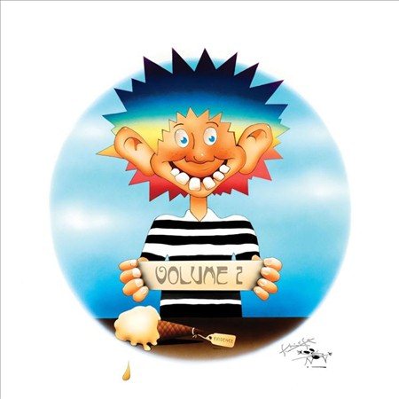 EUROPE 72 VOL 2
