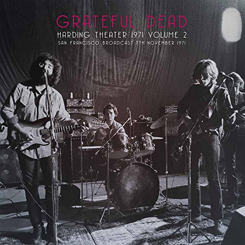 Harding Theater 1971 Vol. 2