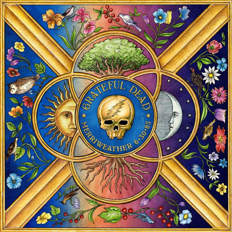 Merriweather Post Pavilion, Co [3CD]