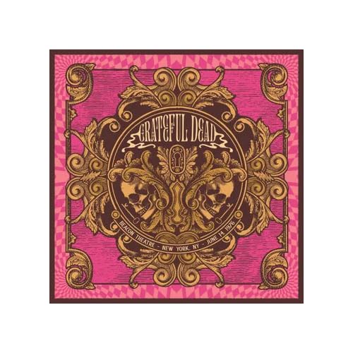 New York Ny 6/14/76 (Rsd 4.12.25) Beacon Theatre