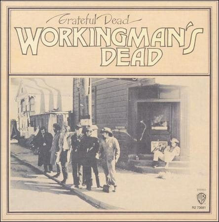 WORKINGMAN'S DEAD