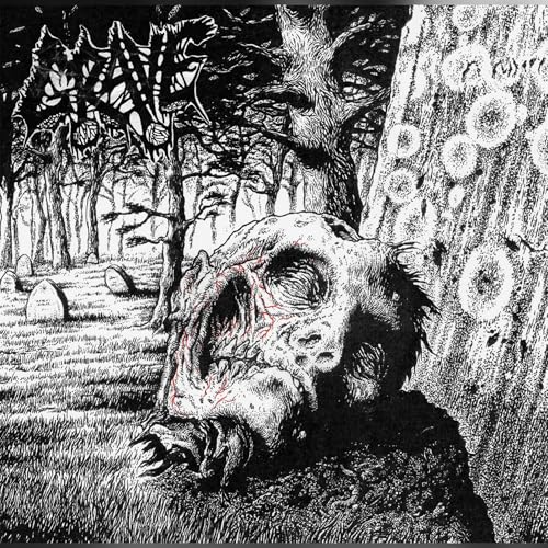 Necropsy - The Complete Demo Recordings 1986-1991 [2CD]