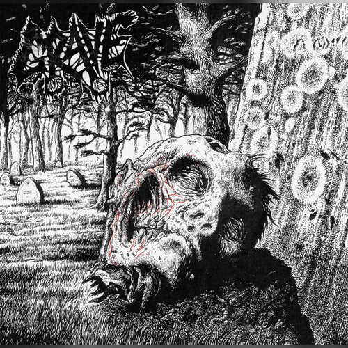 Necropsy - The Complete Demo Recordings 1986-1991 (Limited, Slipsleeve/Digsleeve) [3LP]