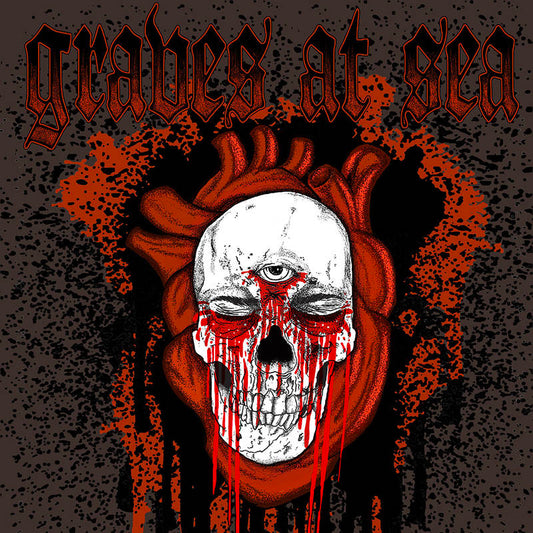 Graves At Sea History of Sickness | RSD DROP