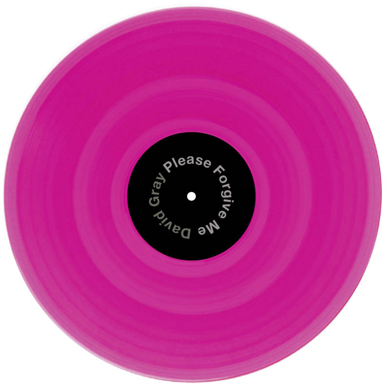 Please Forgive Me 2020 (Pnk) (Rex) | RSD DROP