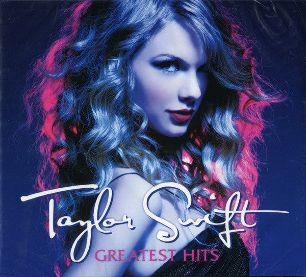 - Greatest Hits (CD | Import, Digipak)
