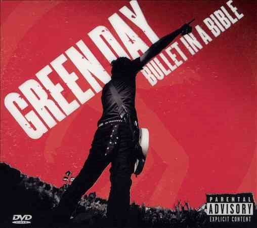 Bullet in a Bible [Explicit Content] (With DVD, Jewel Case Packaging)