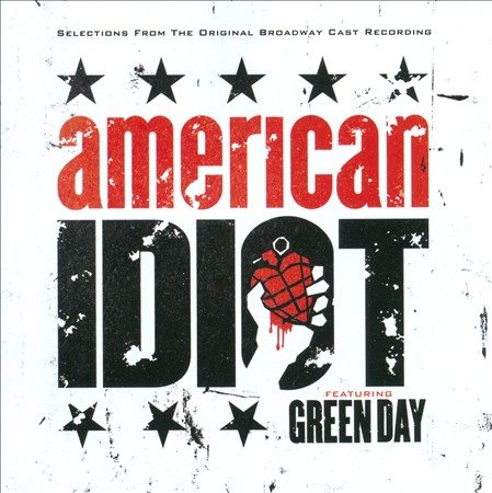 SELECTIONS FROM ORIGINAL BROADWAY CAST RECORDING