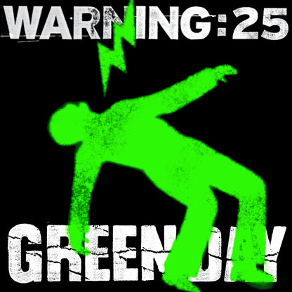Warning (25Th Anniversary Deluxe Edition) (Indie Exclusive Vinyl Box - Green/Yellow/Orange Vinyl W/ Construction Sign) [3LP] Limited