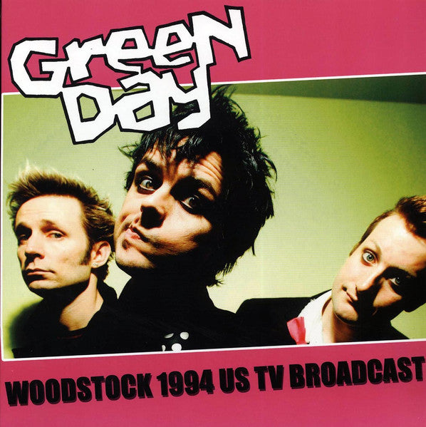 Woodstock 1994: US T.V. Broadcast (Bonus Tracks) [Import]