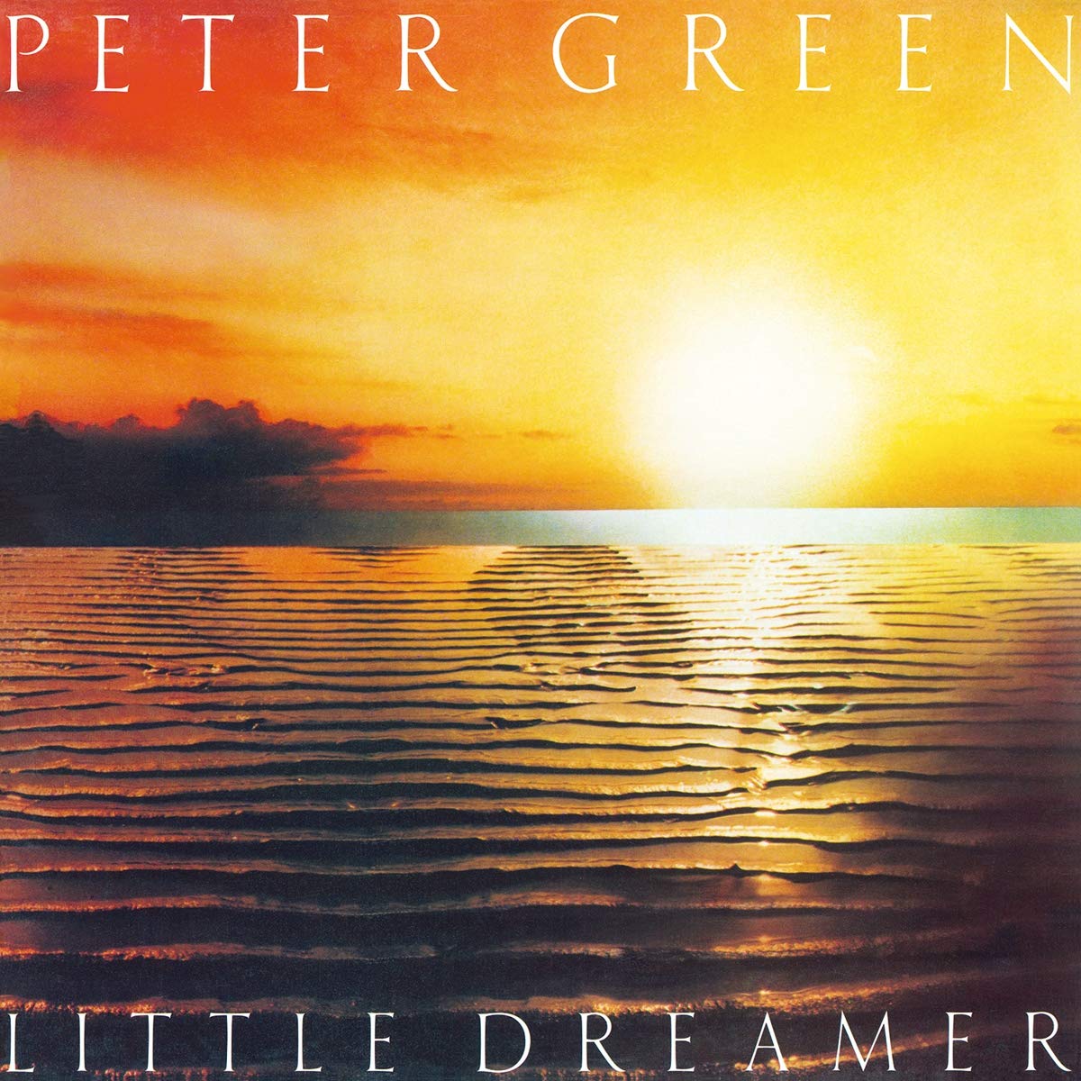 LITTLE DREAMER-HQ/INSERT-