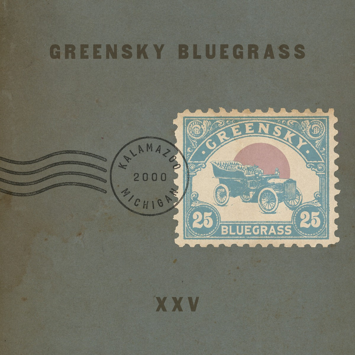 Xxv (CD)
