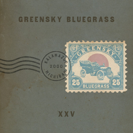 Xxv (CD)