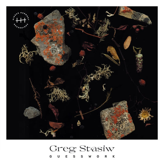 Guesswork [LP]