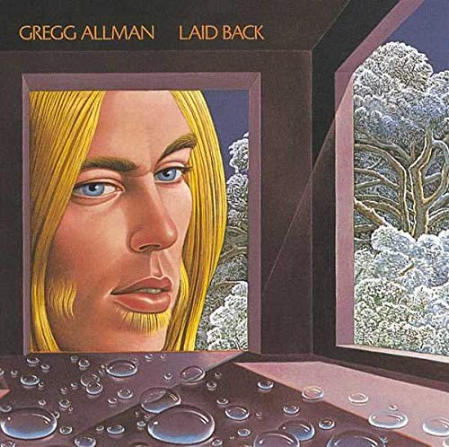 Laid Back [LP]