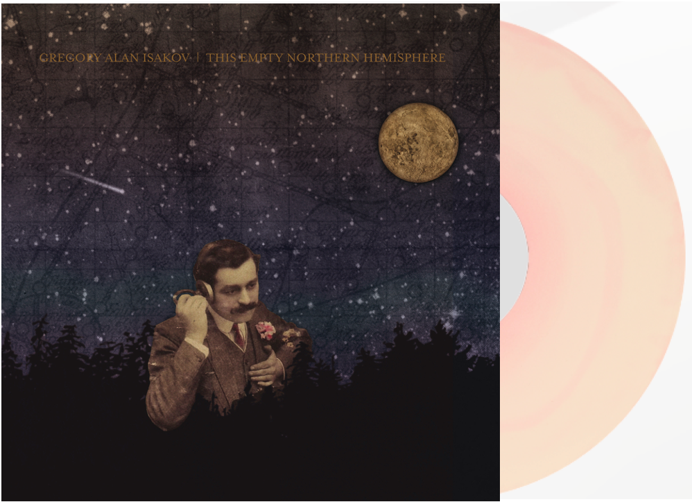This Empty Northern Hemisphere [Soft Carnation Pink Vinyl]