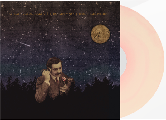 This Empty Northern Hemisphere [Soft Carnation Pink Vinyl]