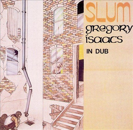 Slum In Dub