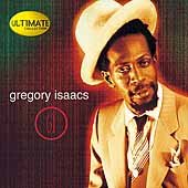 Gregory Isaacs ULTIMATE COLLECTION
