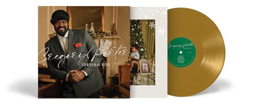 Christmas Wish [Gold Lp]