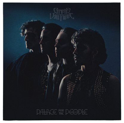 Palace For The People (Indie Exclusive) [Origin Variant] [2LP]
