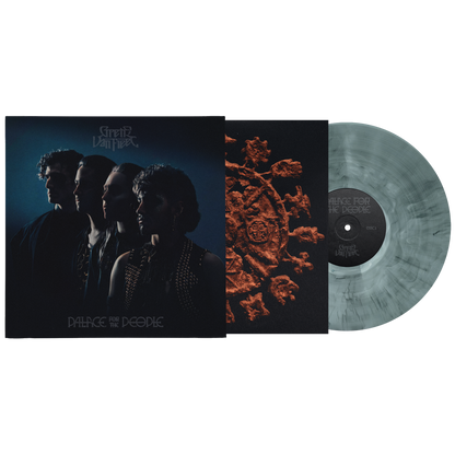 Palace For The People (Indie Exclusive) [Origin Variant] [2LP]