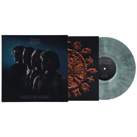 Palace For The People (Indie Exclusive) [Origin Variant] [2LP]