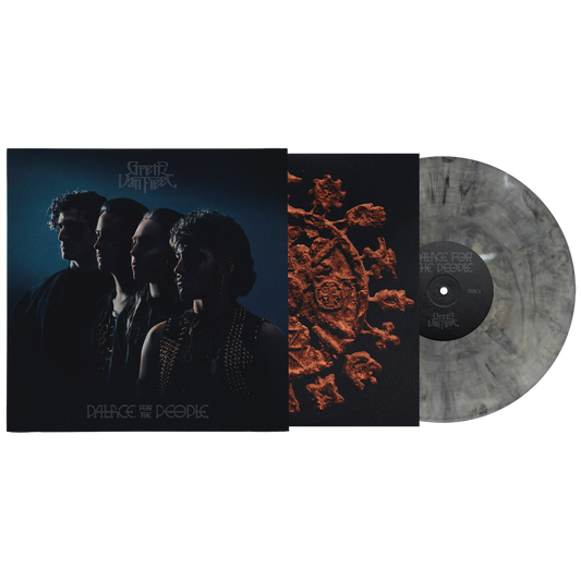 Palace For The People [Oracle Variant] [2LP]