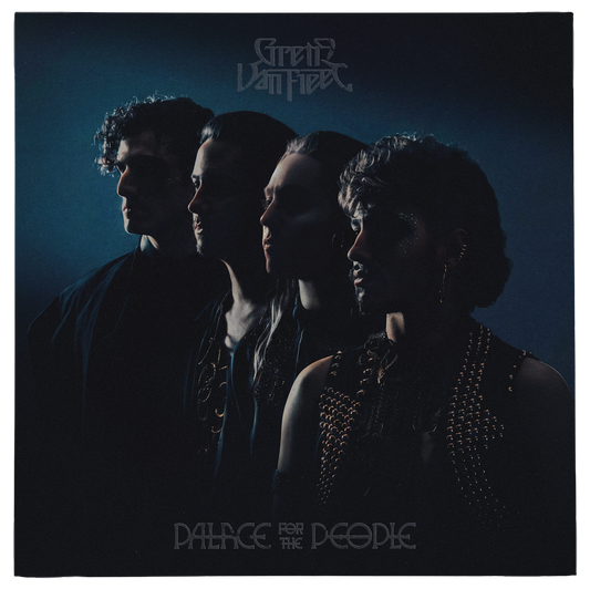 Palace For The People [Oracle Variant] [2LP]